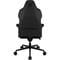 Фото - Крісло для геймерів TX3 Core Smart Racer Black (TEGC-2069101.11) | click.ua