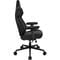 Фото - Крісло для геймерів TX3 Core Smart Racer Black (TEGC-2069101.11) | click.ua