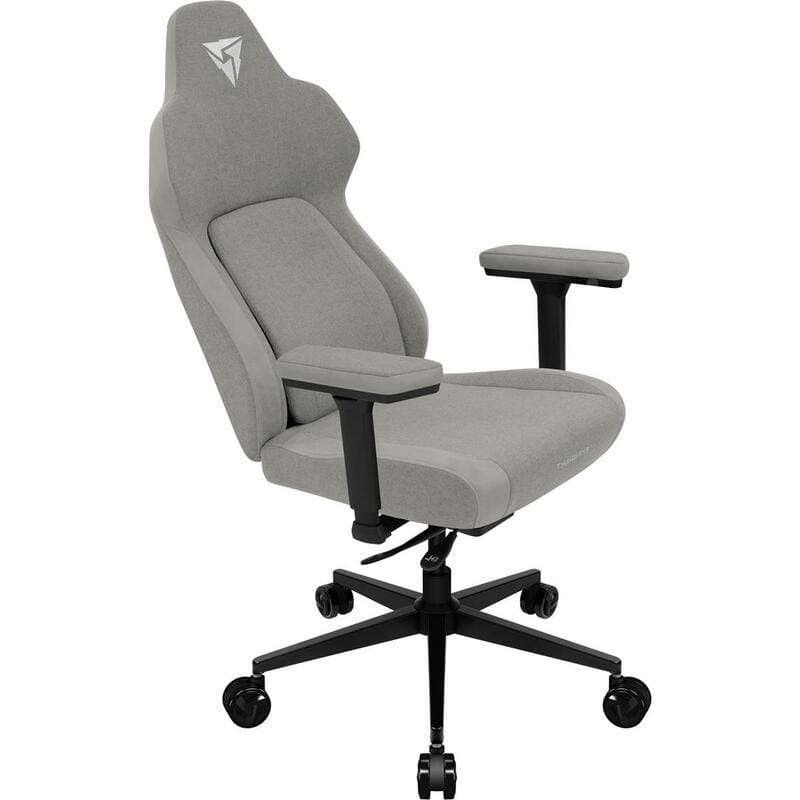 Крісло для геймерів TX3 Core Smart Loft Light Grey (TEGC-2070104.41)