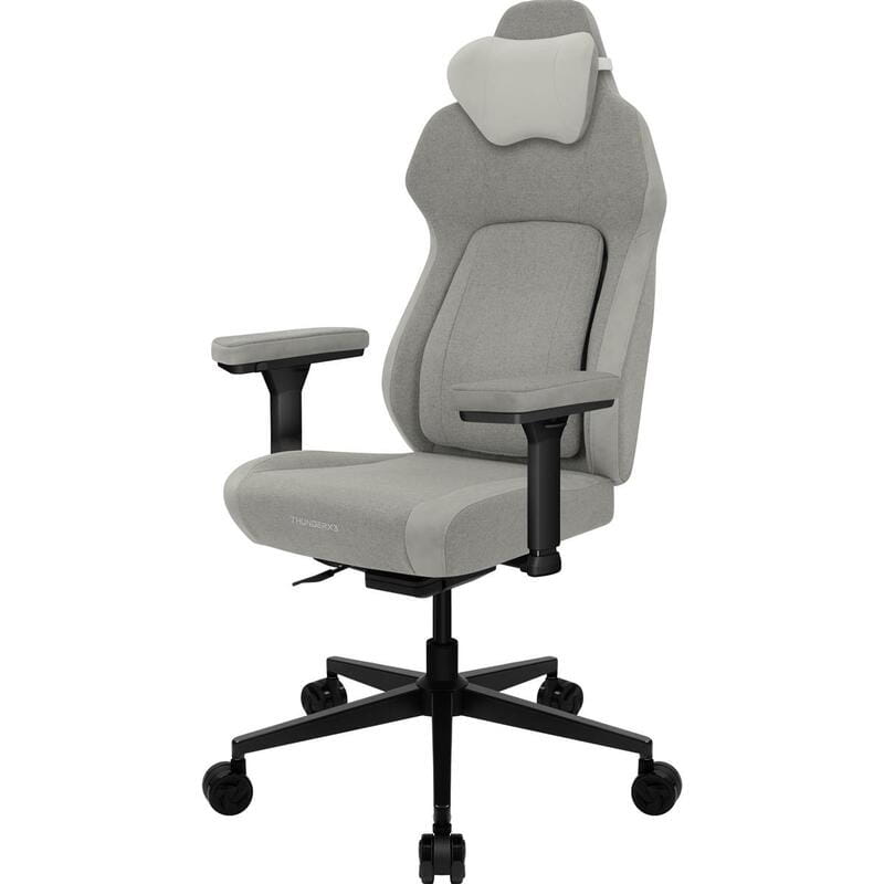 Крісло для геймерів TX3 Core Smart Loft Light Grey (TEGC-2070104.41)