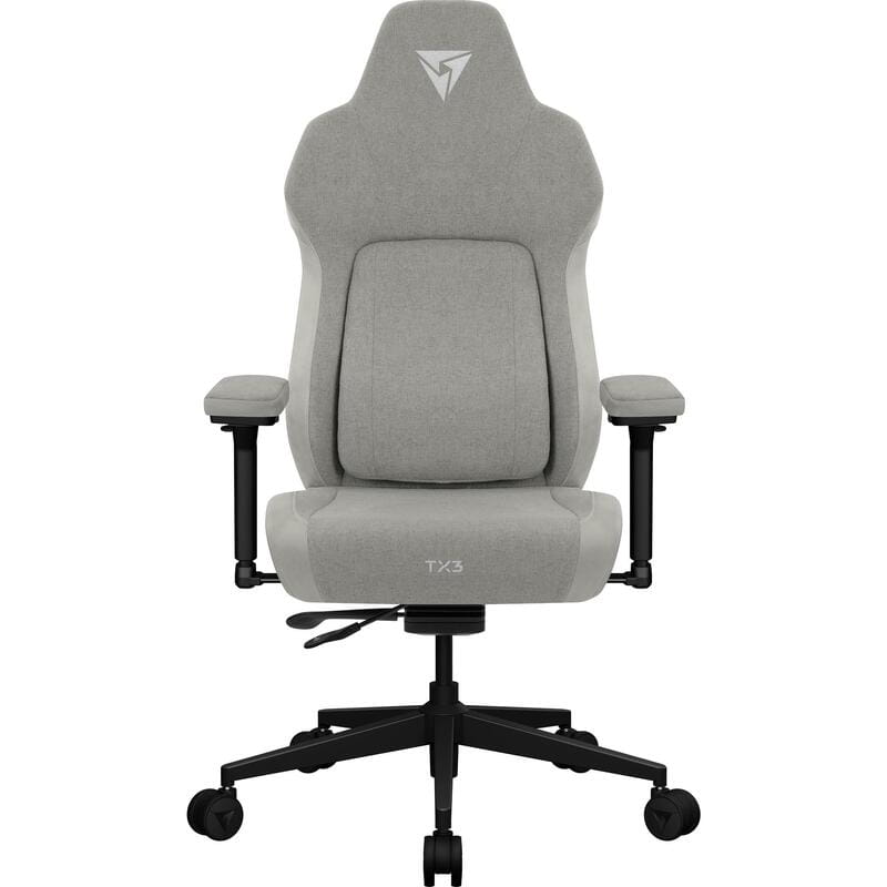 Крісло для геймерів TX3 Core Smart Loft Light Grey (TEGC-2070104.41)