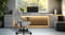 Фото - Крісло для геймерів TX3 Core Smart Loft Light Grey (TEGC-2070104.41) | click.ua