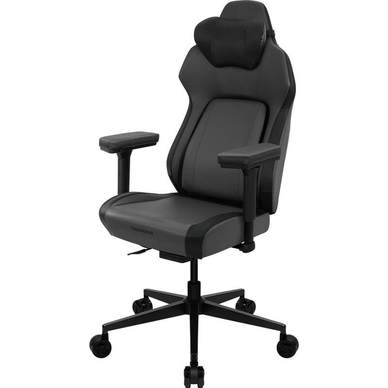 Крісло для геймерів TX3 Core Smart Modern Black (TEGC-2071101.11)