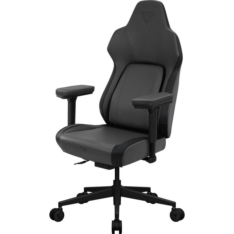 Крісло для геймерів TX3 Core Smart Modern Black (TEGC-2071101.11)