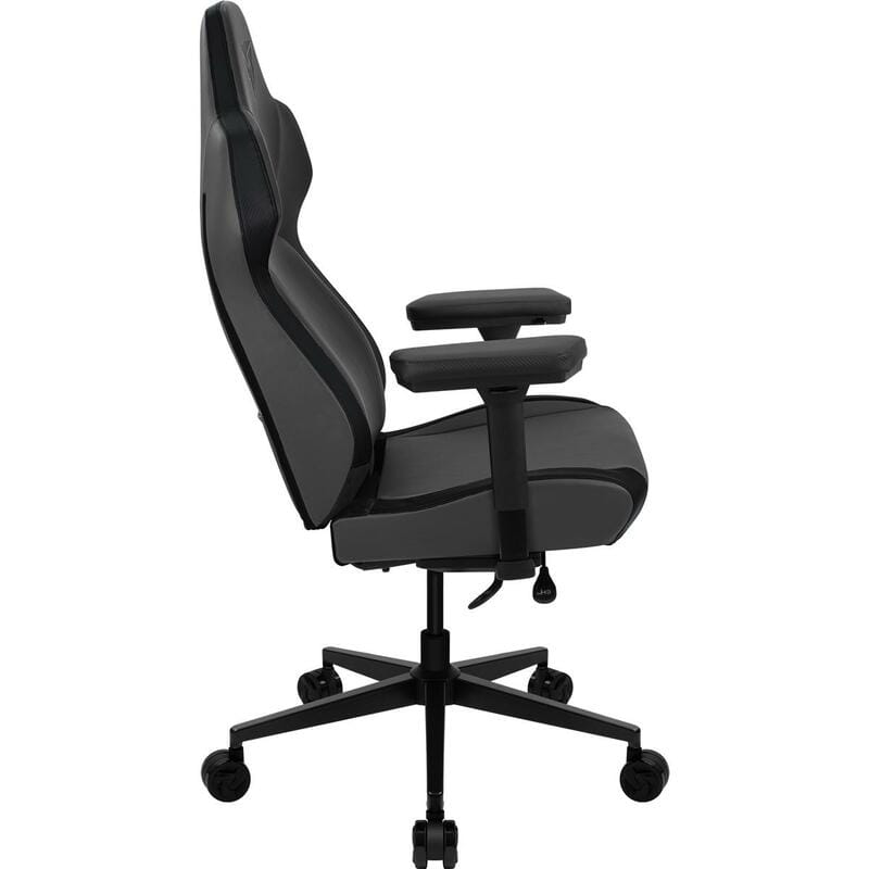 Крісло для геймерів TX3 Core Smart Modern Black (TEGC-2071101.11)