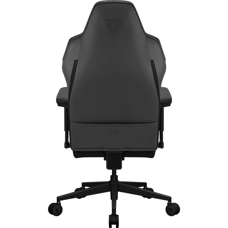 Крісло для геймерів TX3 Core Smart Modern Black (TEGC-2071101.11)