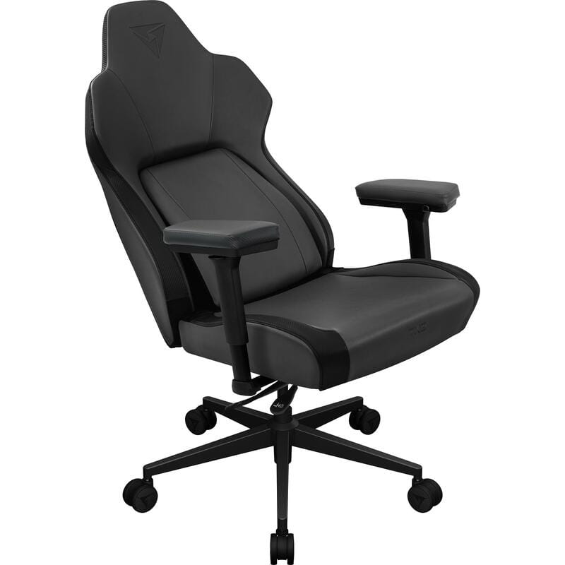 Крісло для геймерів TX3 Core Smart Modern Black (TEGC-2071101.11)