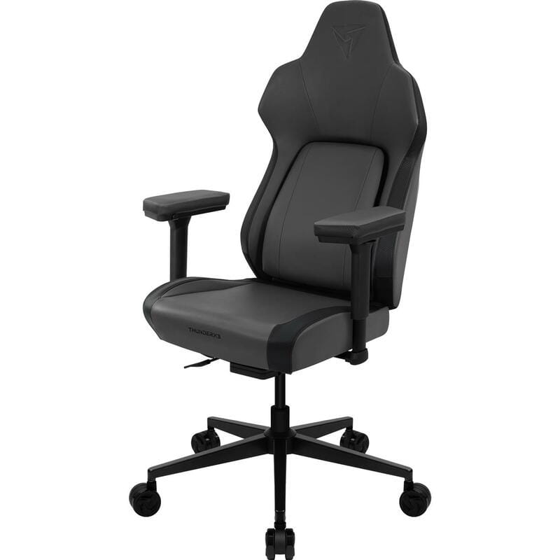 Крісло для геймерів TX3 Core Smart Modern Black (TEGC-2071101.11)