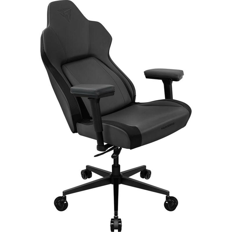 Крісло для геймерів TX3 Core Smart Modern Black (TEGC-2071101.11)