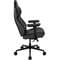 Фото - Крісло для геймерів TX3 Core Smart Modern Black (TEGC-2071101.11) | click.ua