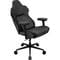 Фото - Крісло для геймерів TX3 Core Smart Modern Black (TEGC-2071101.11) | click.ua