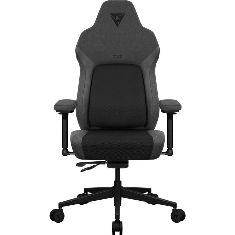 Крісло для геймерів TX3 Core Smart Mesh Black (TEGC-2072101.11)