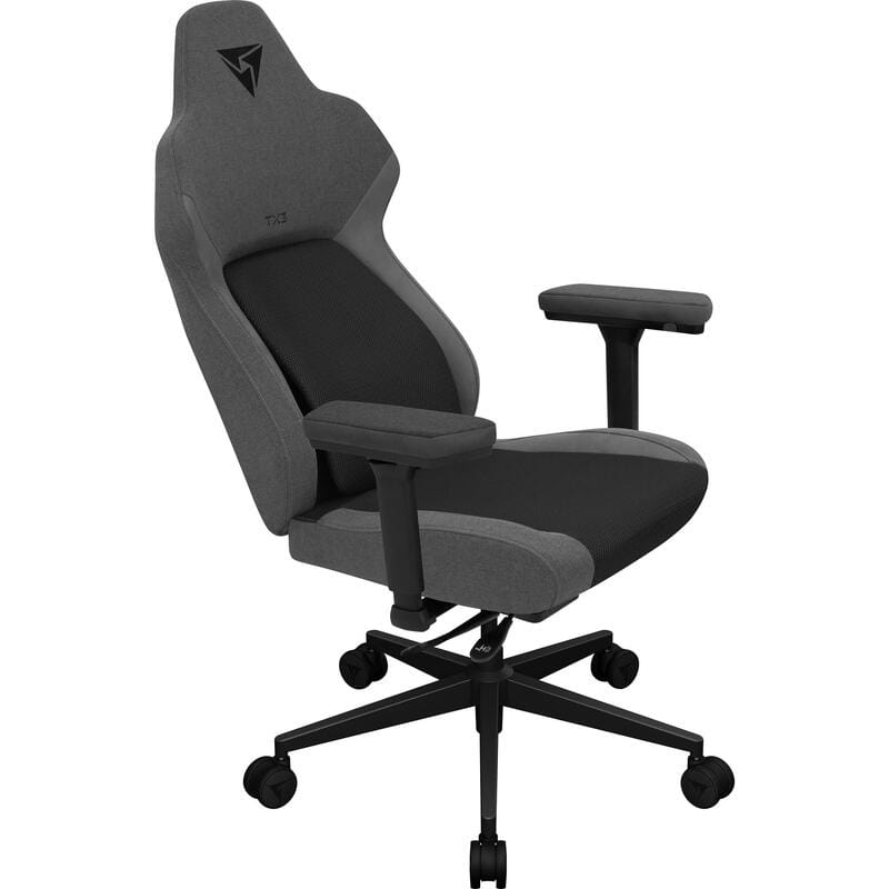 Крісло для геймерів TX3 Core Smart Mesh Black (TEGC-2072101.11)