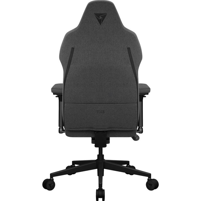 Крісло для геймерів TX3 Core Smart Mesh Black (TEGC-2072101.11)