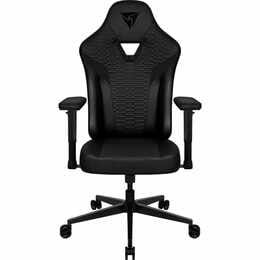Крісло для геймерів TX3 Eaze V2 Racer Black (TEGC-2064101.11)