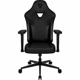 Крісло для геймерів TX3 Eaze V2 Racer Black (TEGC-2064101.11)