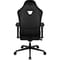 Фото - Кресло для геймеров TX3 Eaze V2 Racer Black (TEGC-2064101.11) | click.ua