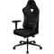 Фото - Кресло для геймеров TX3 Eaze V2 Racer Black (TEGC-2064101.11) | click.ua