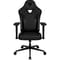 Фото - Кресло для геймеров TX3 Eaze V2 Racer Black (TEGC-2064101.11) | click.ua