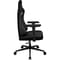 Фото - Кресло для геймеров TX3 Eaze V2 Racer Black (TEGC-2064101.11) | click.ua