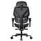 Фото - Крісло для геймерів TX3 Flex Pro Mesh Black (TEGC-3076101.12) | click.ua