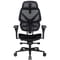 Фото - Крісло для геймерів TX3 Flex Pro Mesh Black (TEGC-3076101.12) | click.ua