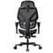 Фото - Крісло для геймерів TX3 Flex Pro Mesh Black (TEGC-3076101.12) | click.ua