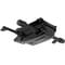 Фото - Крісло для геймерів TX3 Flex Pro Mesh Black (TEGC-3076101.12) | click.ua