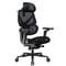 Фото - Крісло для геймерів TX3 Flex Pro Mesh Black (TEGC-3076101.12) | click.ua