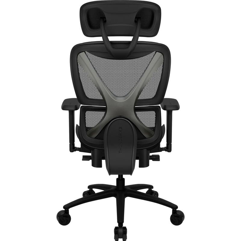 Крісло для геймерів TX3 XTC Mesh Black (TEGC-3054101.11)