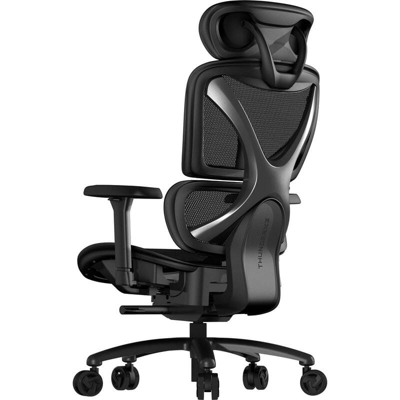 Крісло для геймерів TX3 XTC Mesh Black (TEGC-3054101.11)