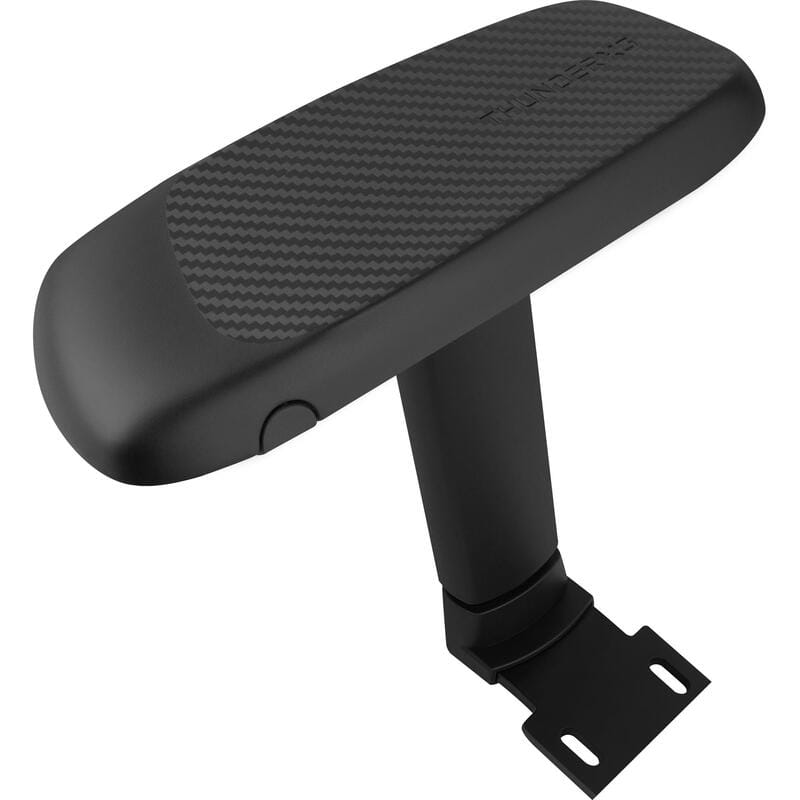 Крісло для геймерів TX3 XTC Mesh Black (TEGC-3054101.11)