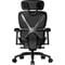 Фото - Крісло для геймерів TX3 XTC Mesh Black (TEGC-3054101.11) | click.ua