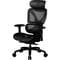 Фото - Крісло для геймерів TX3 XTC Mesh Black (TEGC-3054101.11) | click.ua