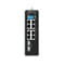 Фото - Коммутатор Ruijie Reyee RG-NIS2100-8GT2SFP-HP | click.ua