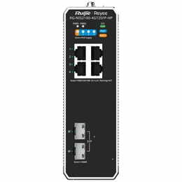 Коммутатор Ruijie Reyee RG-NIS2100-4GT2SFP-HP