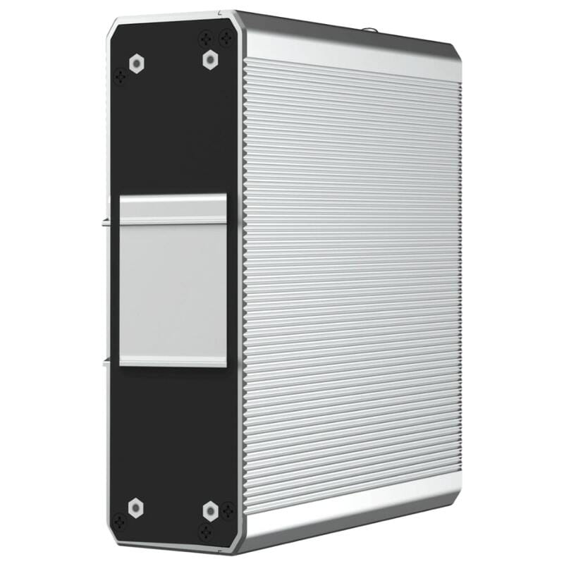 Коммутатор Ruijie Reyee RG-NIS2100-4GT2SFP-HP
