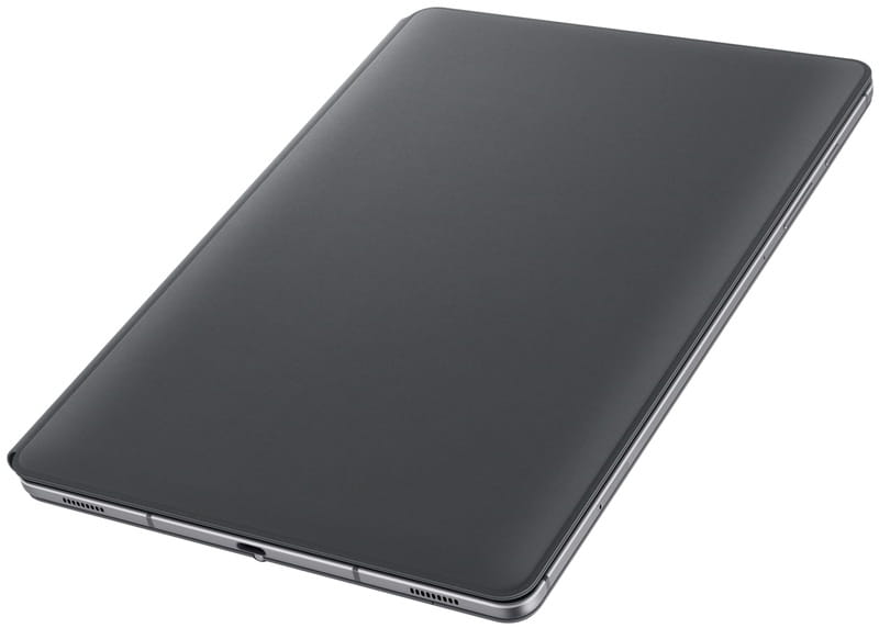 Чехол-клавиатура Samsung Book Cover Keyboard для Samsung Galaxy Tab S6 10.5 SM-T860 / SM-T865 / SM-T866 Gray (EF-DT860BJRGRU)