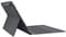 Фото - Чехол-клавиатура Samsung Book Cover Keyboard для Samsung Galaxy Tab S6 10.5 SM-T860 / SM-T865 / SM-T866 Gray (EF-DT860BJRGRU) | click.ua