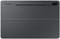 Фото - Чехол-клавиатура Samsung Book Cover Keyboard для Samsung Galaxy Tab S6 10.5 SM-T860 / SM-T865 / SM-T866 Gray (EF-DT860BJRGRU) | click.ua