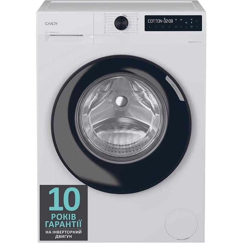 Стиральная машина Candy BR 48B6-S