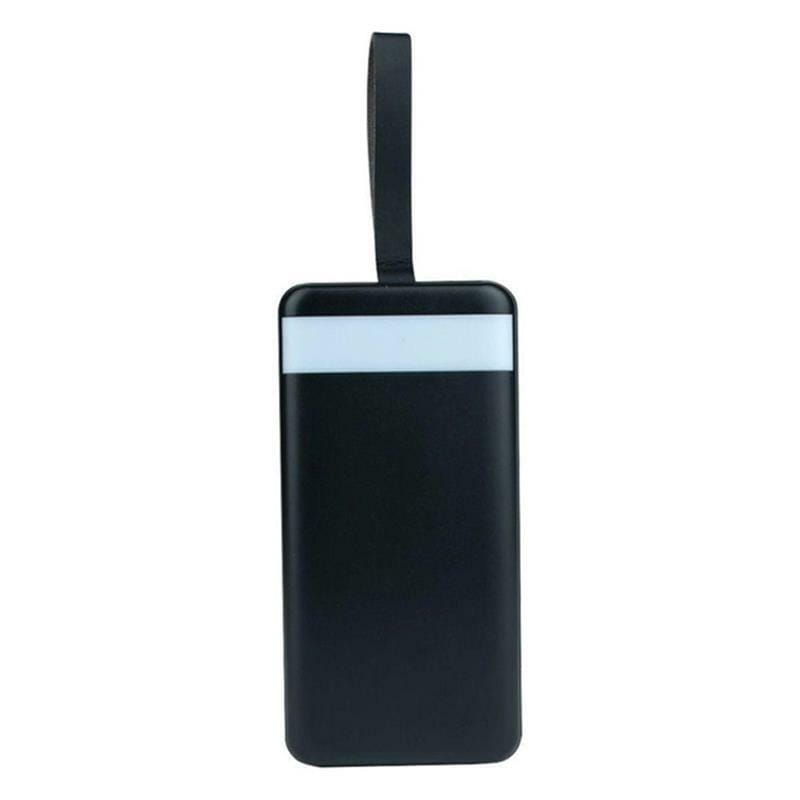 Универсальная мобильная батарея XO PR157 40000mAh Black (PR157.black)