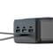 Фото - Универсальная мобильная батарея XO PR157 40000mAh Black (PR157.black) | click.ua