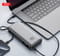 Фото - Универсальная мобильная батарея XO PR268 PD 22.5W QC 3.0 20000mAh Grey | click.ua