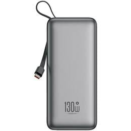 Купить Универсальная мобильная батарея XO PR268 PD 22.5W QC 3.0 20000mAh Grey Универсальная мобильная батарея XO PR268 PD 22.5W QC 3.0 20000mAh Grey
