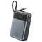 Фото - Универсальная мобильная батарея XO PR267 PD 65W 20000mAh Grey | click.ua