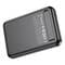 Фото - Универсальная мобильная батарея XO PR264 10000mAh Black (PR264.black) | click.ua