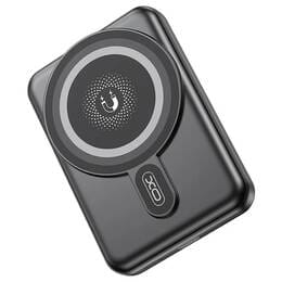 Купить Универсальная мобильная батарея XO PR264 10000mAh Black (PR264.black) Универсальная мобильная батарея XO PR264 10000mAh Black (PR264.black)