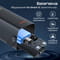 Фото - Универсальная мобильная батарея Techno 80000mAh PD 65W QC 3.0 Black (powerbank-80) | click.ua