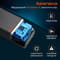 Фото - Универсальная мобильная батарея Techno PDC130 38000mAh PD 130W QC 3.0 Black | click.ua